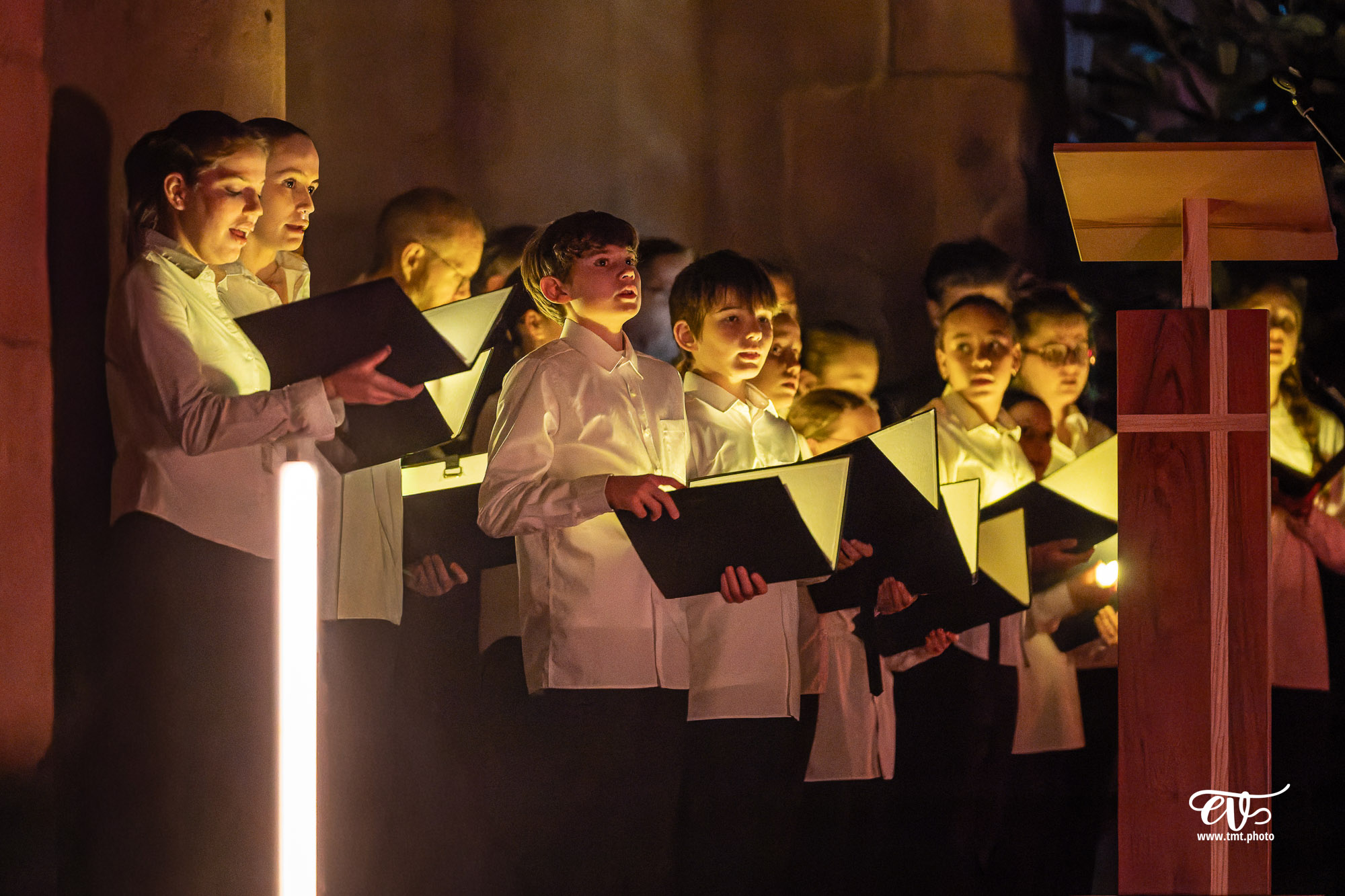 MAITRISE STE PHILOMENE